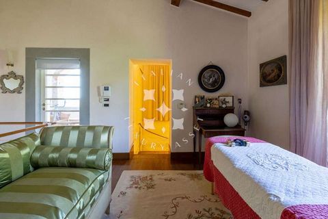 Villa i Arezzo, Arezzo, Arezzo - € 4.300.000 | Ref: ila-556-665911 - foto 24