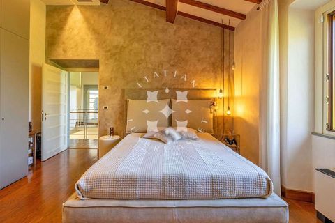 Villa i Arezzo, Arezzo, Arezzo - € 4.300.000 | Ref: ila-556-665911 - foto 25
