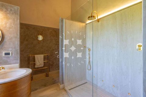 Villa i Arezzo, Arezzo, Arezzo - € 4.300.000 | Ref: ila-556-665911 - foto 26