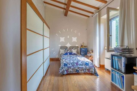 Villa i Arezzo, Arezzo, Arezzo - € 4.300.000 | Ref: ila-556-665911 - foto 28