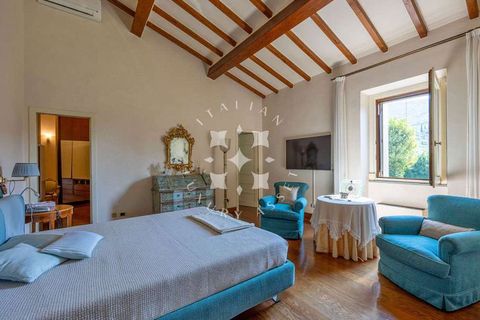 Villa i Arezzo, Arezzo, Arezzo - € 4.300.000 | Ref: ila-556-665911 - foto 29