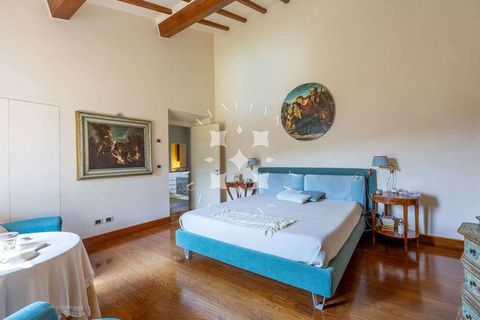 Villa i Arezzo, Arezzo, Arezzo - € 4.300.000 | Ref: ila-556-665911 - foto 30