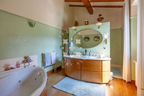 Villa i Arezzo, Arezzo, Arezzo - € 4.300.000 | Ref: ila-556-665911 - foto 31