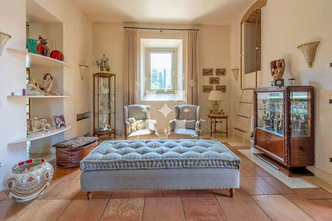 Villa i Arezzo, Arezzo, Arezzo - € 4.300.000 | Ref: ila-556-665911 - foto 33