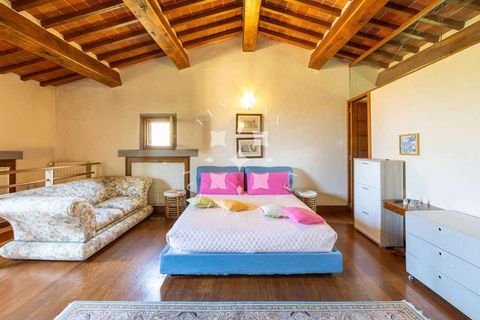 Villa i Arezzo, Arezzo, Arezzo - € 4.300.000 | Ref: ila-556-665911 - foto 34