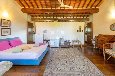 Villa i Arezzo, Arezzo, Arezzo - € 4.300.000 | Ref: ila-556-665911 - foto 35