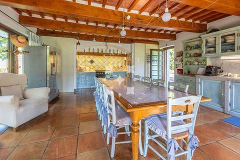 Villa i Arezzo, Arezzo, Arezzo - € 4.300.000 | Ref: ila-556-665911 - foto 37