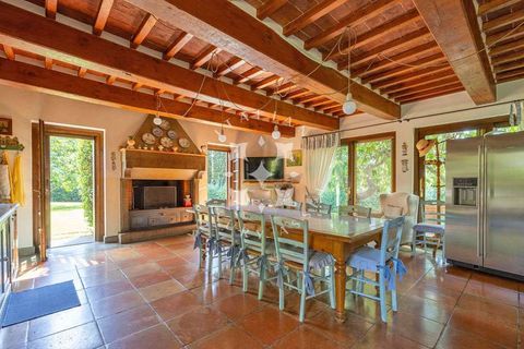 Villa i Arezzo, Arezzo, Arezzo - € 4.300.000 | Ref: ila-556-665911 - foto 38