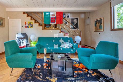 Villa i Arezzo, Arezzo, Arezzo - € 4.300.000 | Ref: ila-556-665911 - foto 43