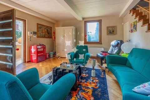 Villa i Arezzo, Arezzo, Arezzo - € 4.300.000 | Ref: ila-556-665911 - foto 44