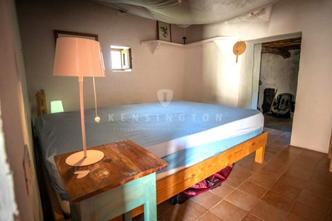 Landejendom i Cala Salada, Ibiza, Cala Salada - € 4.900.000 | Ref: KPI1149 - foto 8