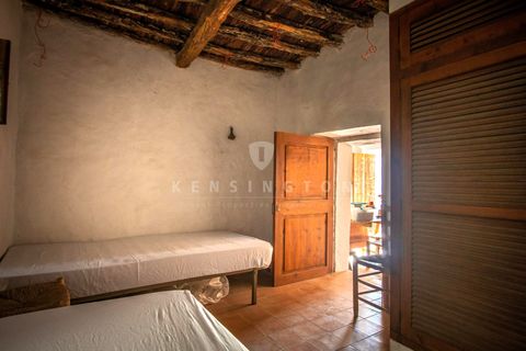 Landejendom i Cala Salada, Ibiza, Cala Salada - € 4.900.000 | Ref: KPI1149 - foto 9