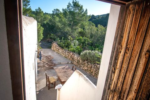 Landejendom i Cala Salada, Ibiza, Cala Salada - € 4.900.000 | Ref: KPI1149 - foto 11