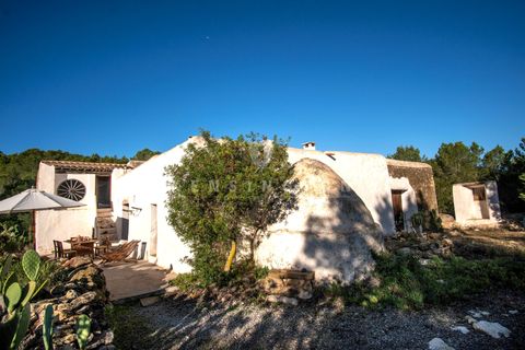 Landejendom i Cala Salada, Ibiza, Cala Salada - € 4.900.000 | Ref: KPI1149 - foto 12