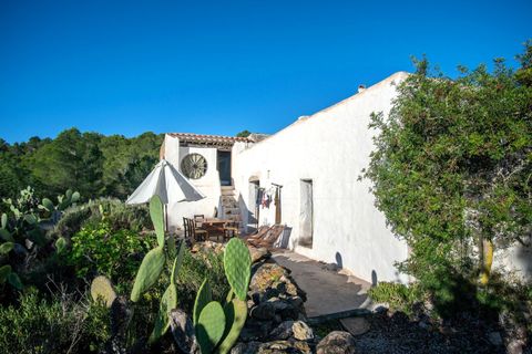 Landejendom i Cala Salada, Ibiza, Cala Salada - € 4.900.000 | Ref: KPI1149 - foto 13