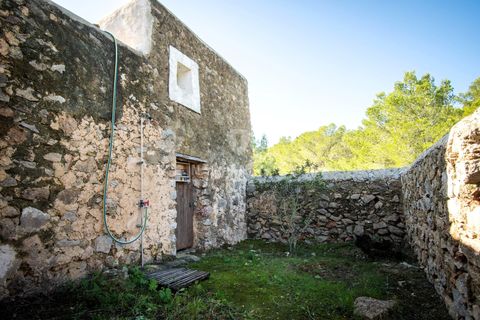 Landejendom i Cala Salada, Ibiza, Cala Salada - € 4.900.000 | Ref: KPI1149 - foto 14