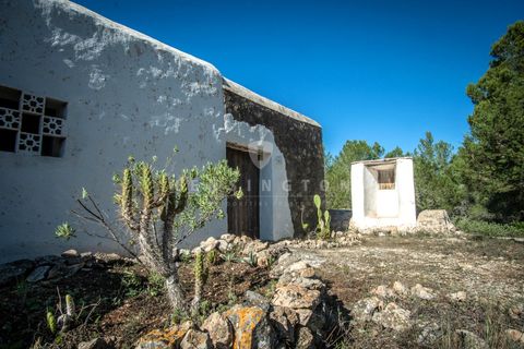 Landejendom i Cala Salada, Ibiza, Cala Salada - € 4.900.000 | Ref: KPI1149 - foto 15