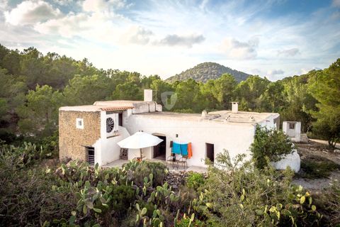 Landejendom i Cala Salada, Ibiza, Cala Salada - € 4.900.000 | Ref: KPI1149 - foto 16