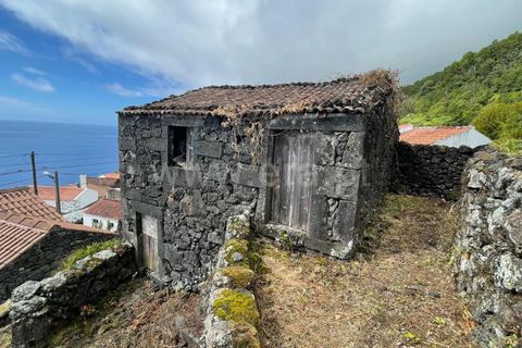 Helårsgrund i Lajes do Pico, Pico, Lajes do Pico - € 59.000 | Ref: 374250229 - foto 4