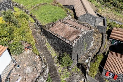 Helårsgrund i Lajes do Pico, Pico, Lajes do Pico - € 59.000 | Ref: 374250229 - foto 6