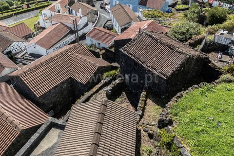 Helårsgrund i Lajes do Pico, Pico, Lajes do Pico - € 59.000 | Ref: 374250229 - foto 14