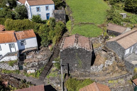 Helårsgrund i Lajes do Pico, Pico, Lajes do Pico - € 59.000 | Ref: 374250229 - foto 20