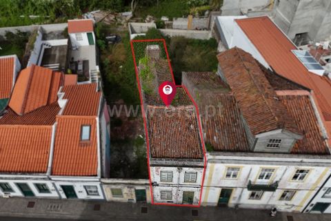 Villa en Horta, Faial, Horta - € 136.000 | Ref: 374250242 - photo 1