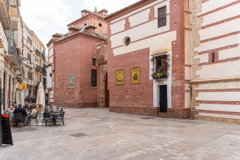 Leilighet i Malaga city, Malaga, Malaga city - € 370 000 | Ref: SPM2050 - foto 7