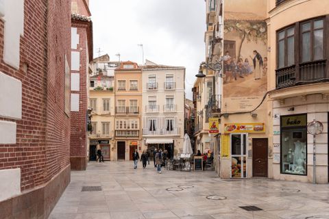 Leilighet i Malaga city, Malaga, Malaga city - € 370 000 | Ref: SPM2050 - foto 9
