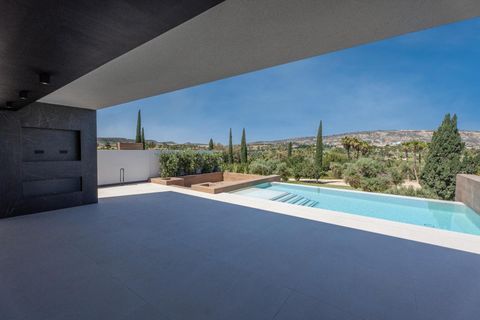 Villa i Algorfa, Alicante, Algorfa - € 1 450 000 | Ref: 20186/12462 - foto 20