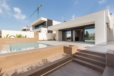 Villa i Algorfa, Alicante, Algorfa - € 1 450 000 | Ref: 20186/12462 - foto 25