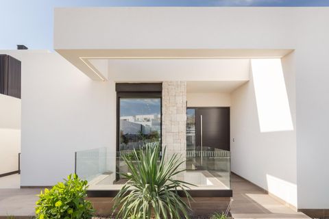 Villa i Algorfa, Alicante, Algorfa - € 1 450 000 | Ref: 20186/12462 - foto 29
