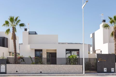 Villa i Algorfa, Alicante, Algorfa - € 1 450 000 | Ref: 20186/12462 - foto 31