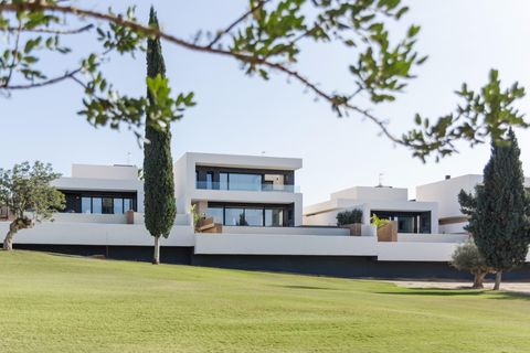 Villa i Algorfa, Alicante, Algorfa - € 1 450 000 | Ref: 20186/12462 - foto 33