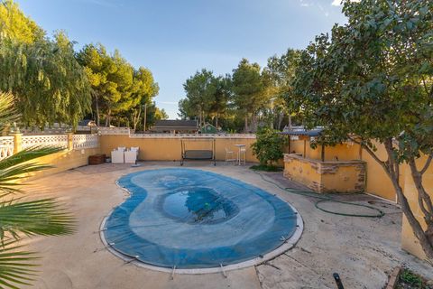 Villa i Alicante, Alicante, Alicante - € 419.900 | Ref: 8472cacd-a3dd-4d61-a - foto 1
