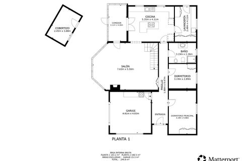 Villa i Alicante, Alicante, Alicante - € 419.900 | Ref: 8472cacd-a3dd-4d61-a - foto 45
