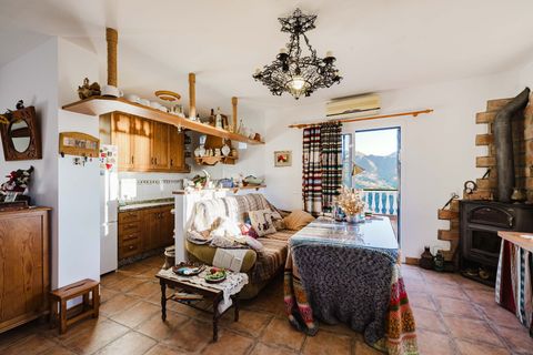 Byhus i Torrox, Malaga, Torrox - € 432.000 | Ref: dbb98105-b39f-4b06-a - foto 1