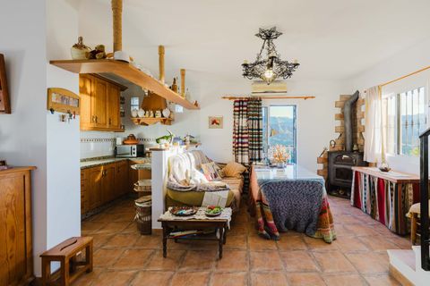 Byhus i Torrox, Malaga, Torrox - € 432.000 | Ref: dbb98105-b39f-4b06-a - foto 2