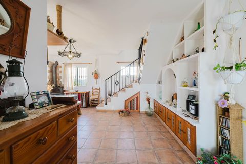 Byhus i Torrox, Malaga, Torrox - € 432.000 | Ref: dbb98105-b39f-4b06-a - foto 10