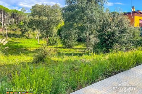 Terra a Sils, Gerona, Sils - € 69.000 | Ref: PAR0145 - foto 1