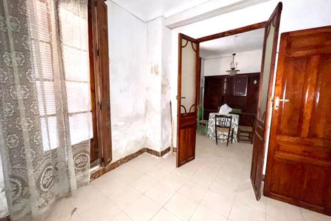 Byhus i Pinoso, Alicante, Pinoso - € 175.000 | Ref: 68034 - foto 2