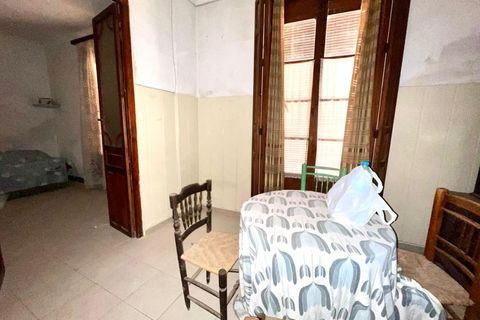 Byhus i Pinoso, Alicante, Pinoso - € 175.000 | Ref: 68034 - foto 5