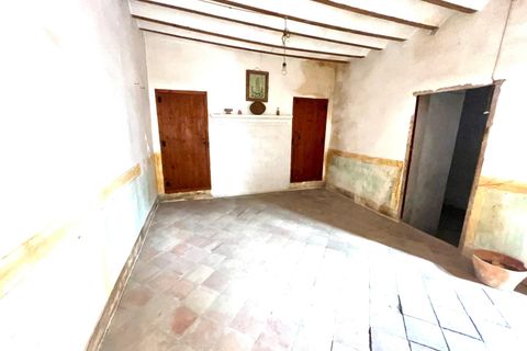 Byhus i Pinoso, Alicante, Pinoso - € 175.000 | Ref: 68034 - foto 6