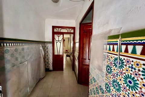 Byhus i Pinoso, Alicante, Pinoso - € 175.000 | Ref: 68034 - foto 8