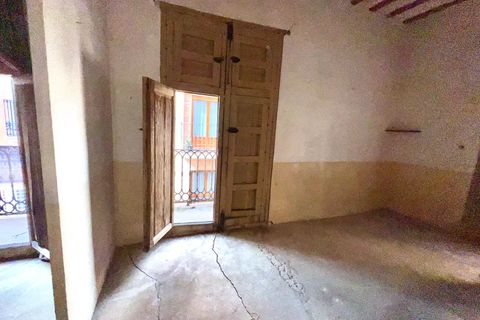 Byhus i Pinoso, Alicante, Pinoso - € 175.000 | Ref: 68034 - foto 13
