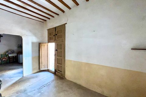 Byhus i Pinoso, Alicante, Pinoso - € 175.000 | Ref: 68034 - foto 14