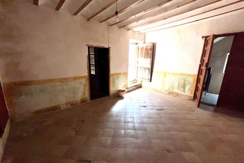 Byhus i Pinoso, Alicante, Pinoso - € 175.000 | Ref: 68034 - foto 17