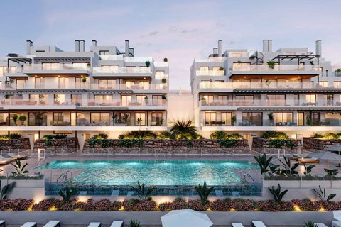 Penthouse i Marbella, Malaga, Marbella - € 1 170 000 | Ref: BLXD-1145B - foto 8