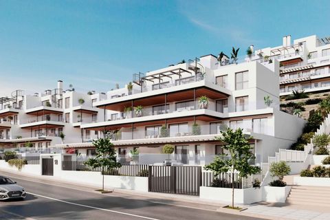 Penthouse i Marbella, Malaga, Marbella - € 1 170 000 | Ref: BLXD-1145B - foto 9