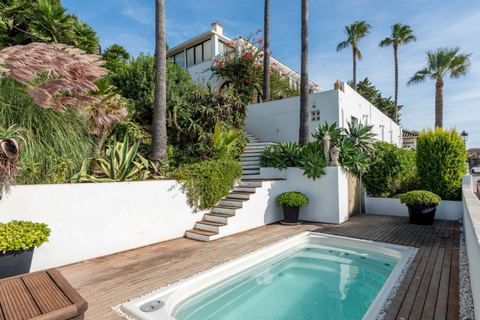 Villa i Sotogrande, Cadiz, Sotogrande - € 1 285 000 | Ref: BLXR-1179A - foto 7